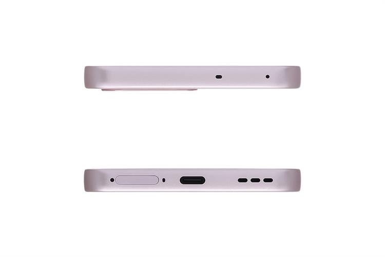 Điện thoại OPPO A6 Pro 5G 8GB/256GB Màu Hồng