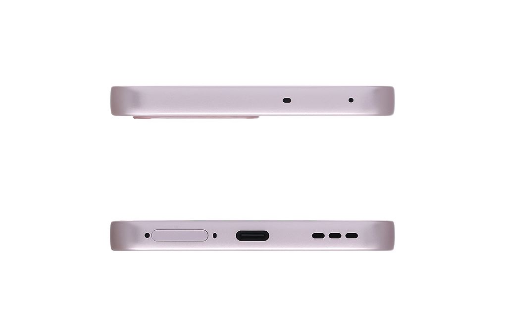Điện thoại OPPO A6 Pro 5G 8GB/256GB Màu Hồng