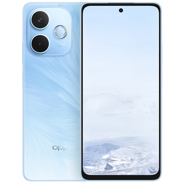 OPPO A6 Pro 5G 8GB/256GB - Cập nhật thông tin, hình ảnh, đánh giá