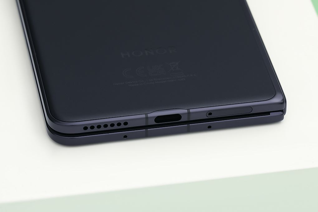 Điện thoại HONOR Magic V5 5G 16GB/512GB Màu Đen