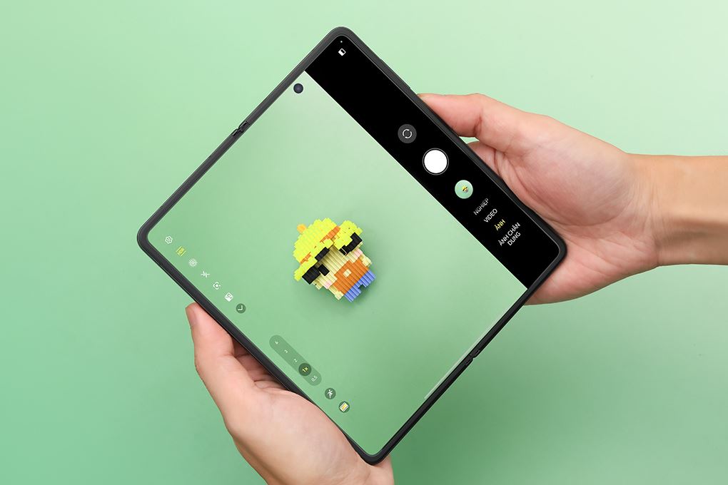 Điện thoại HONOR Magic V5 5G 16GB/512GB Màu Đen