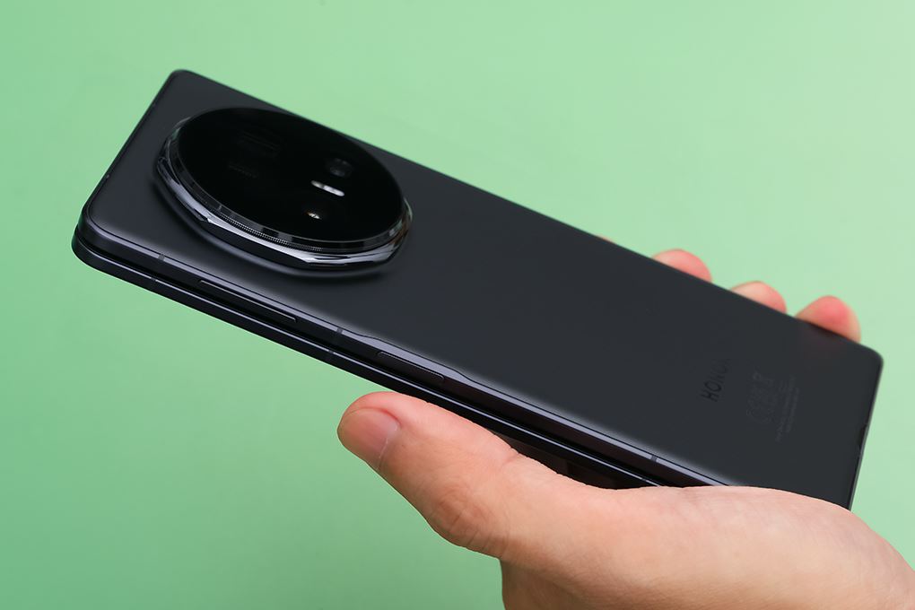 Điện thoại HONOR Magic V5 5G 16GB/512GB Màu Đen