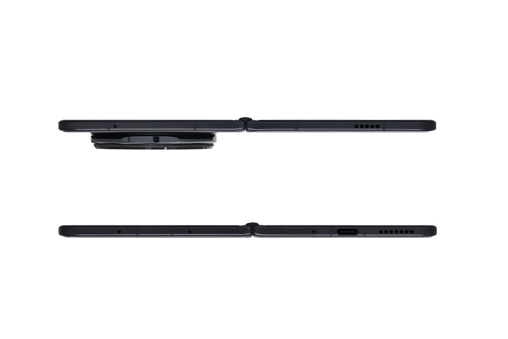 Điện thoại HONOR Magic V5 5G 16GB/512GB Màu Đen