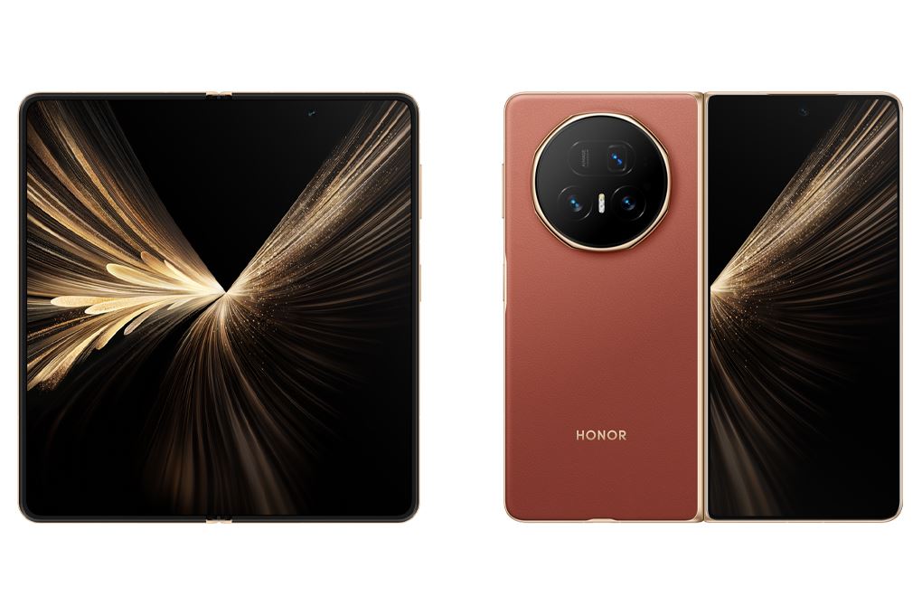 Điện thoại HONOR Magic V5 5G 16GB/512GB Màu Nâu
