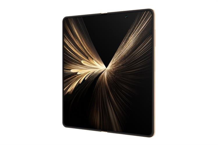 Điện thoại HONOR Magic V5 5G 16GB/512GB Màu Nâu