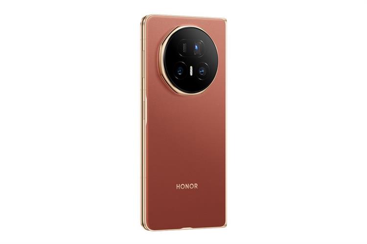 Điện thoại HONOR Magic V5 5G 16GB/512GB Màu Nâu