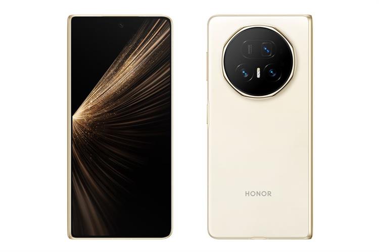 Điện thoại HONOR Magic V5 5G 16GB/512GB Màu Trắng