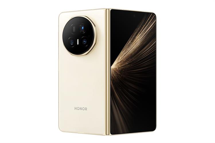 Điện thoại HONOR Magic V5 5G 16GB/512GB Màu Trắng