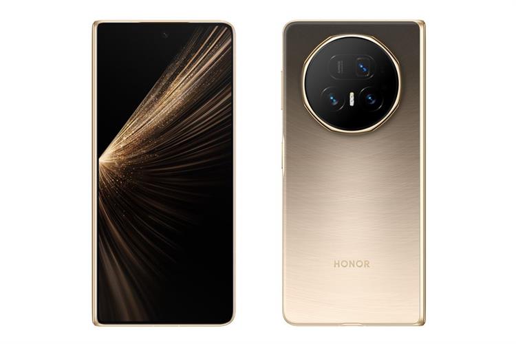 Điện thoại HONOR Magic V5 5G 16GB/512GB