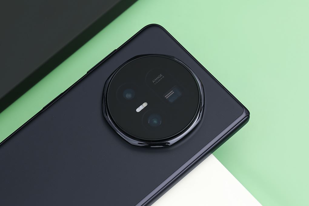 Điện thoại HONOR Magic V5 5G 16GB/512GB Màu Đen