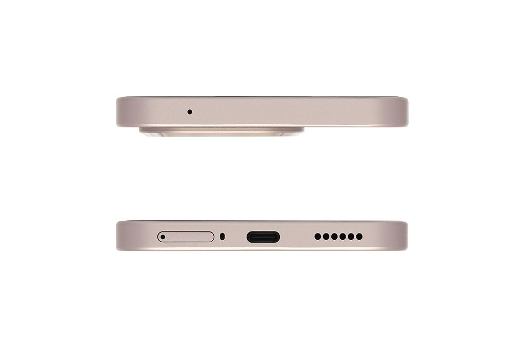 Điện thoại Xiaomi 15T 5G 12GB/256GB Màu Vàng