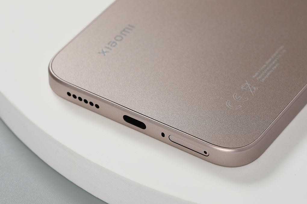 Điện thoại Xiaomi 15T 5G 12GB/256GB Màu Vàng