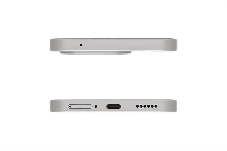 Điện thoại Xiaomi 15T 5G 12GB/256GB Màu Xám