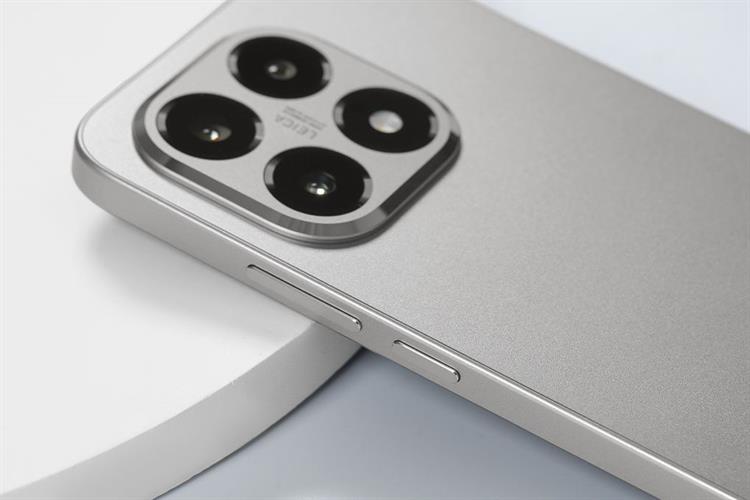 Điện thoại Xiaomi 15T 5G 12GB/256GB Màu Xám