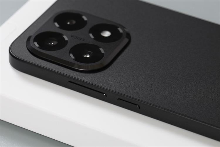 Điện thoại Xiaomi 15T 5G 12GB/512GB Màu Đen