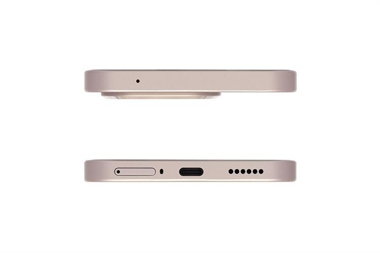 Điện thoại Xiaomi 15T 5G 12GB/512GB Màu Vàng