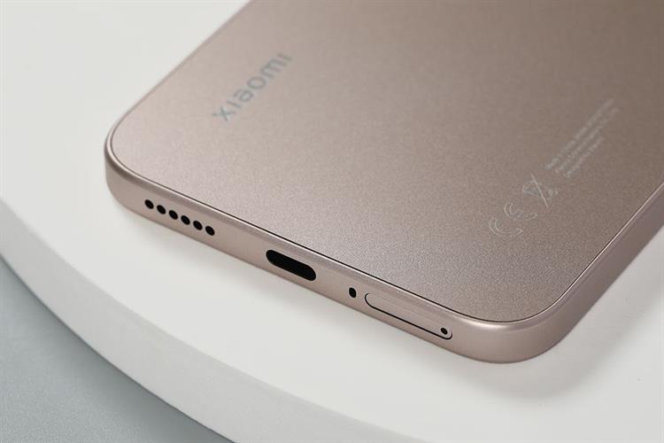 Điện thoại Xiaomi 15T 5G 12GB/512GB Màu Vàng