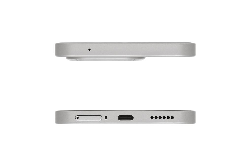 Điện thoại Xiaomi 15T 5G 12GB/512GB Màu Xám