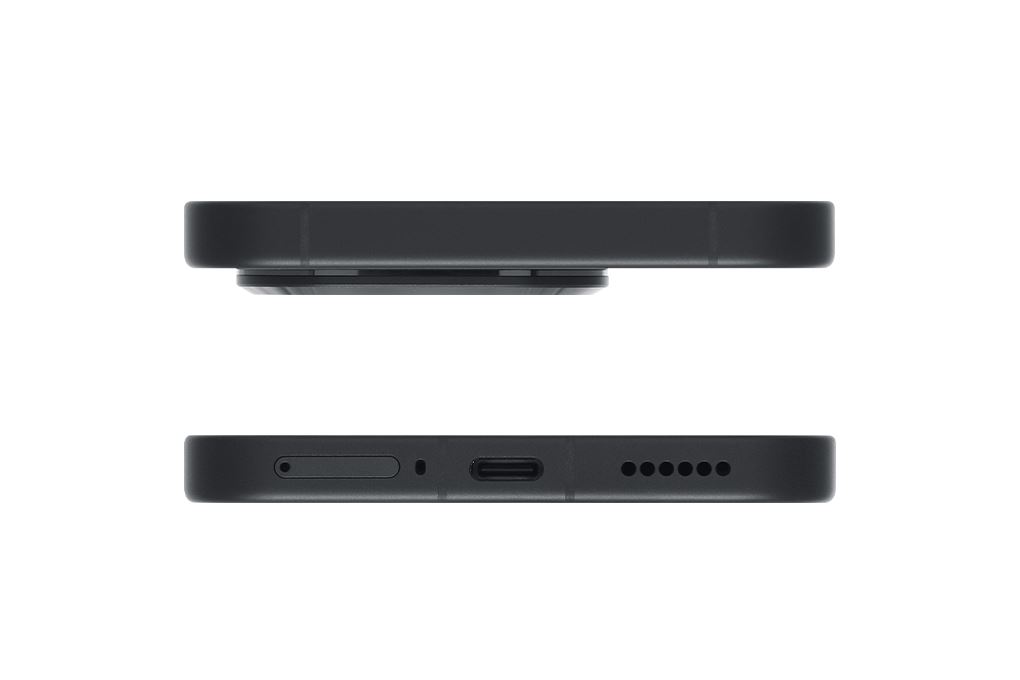 Điện thoại Xiaomi 15T Pro 5G 12GB/256GB Màu Đen