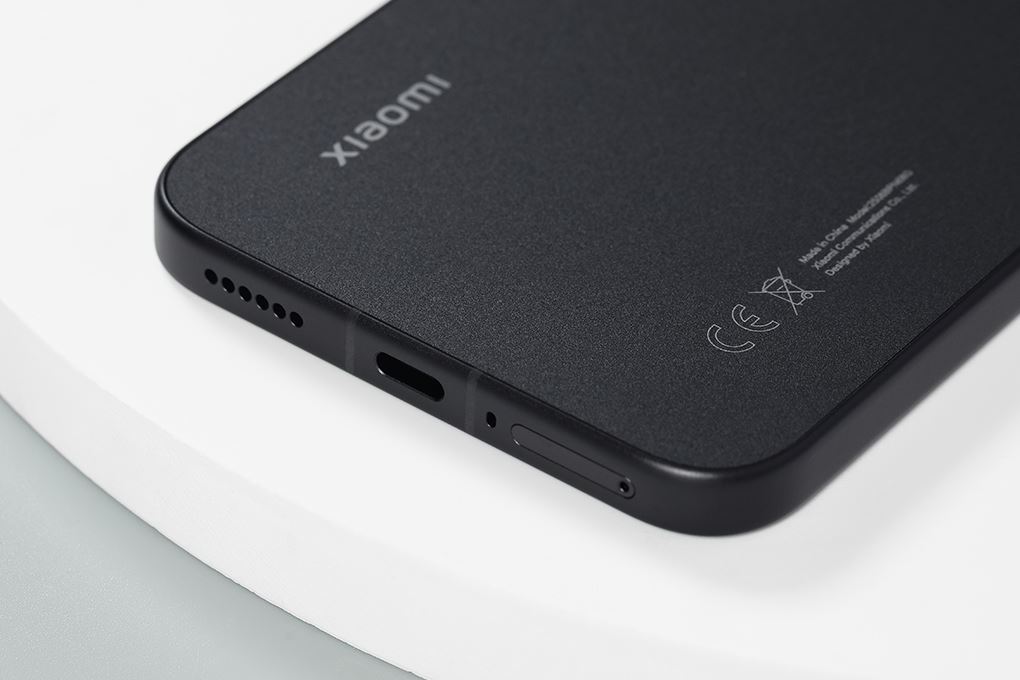 Điện thoại Xiaomi 15T Pro 5G 12GB/256GB Màu Đen