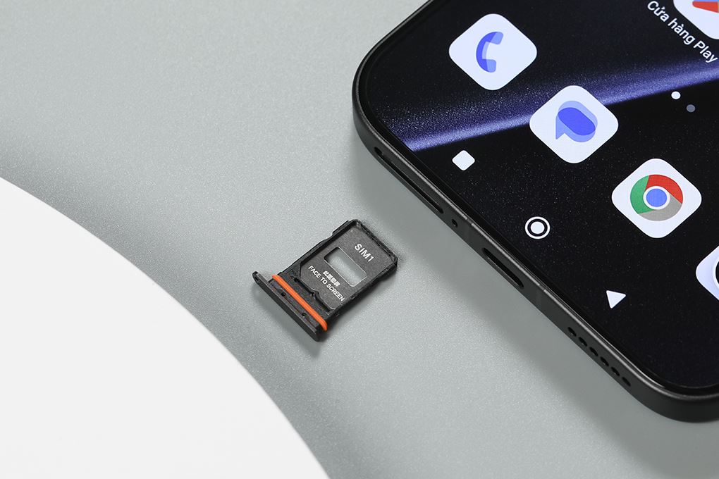 Điện thoại Xiaomi 15T Pro 5G 12GB/256GB Màu Đen