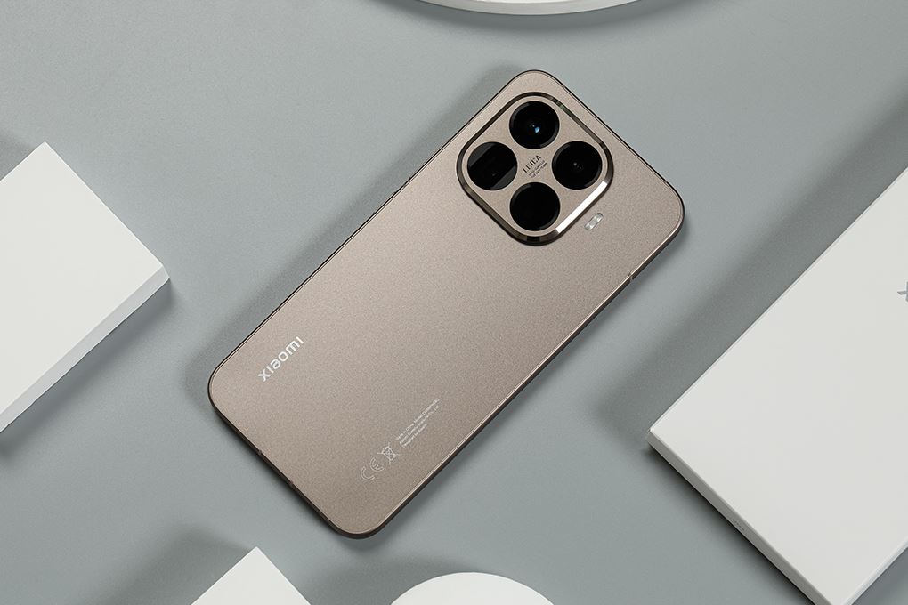 Điện thoại Xiaomi 15T Pro 5G 12GB/256GB - 5