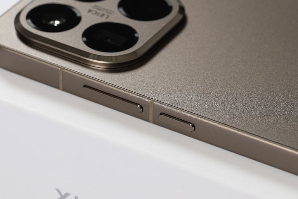 Điện thoại Xiaomi 15T Pro 5G 12GB/256GB - 7