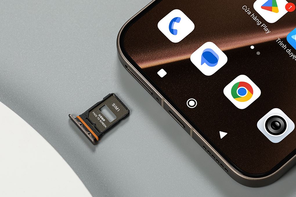 Điện thoại Xiaomi 15T Pro 5G 12GB/256GB - 9