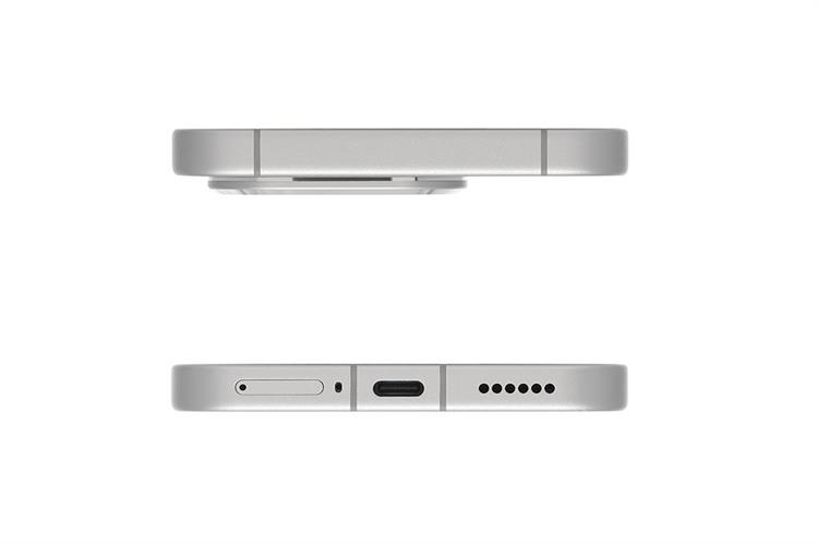 Điện thoại Xiaomi 15T Pro 5G 12GB/256GB Màu Xám