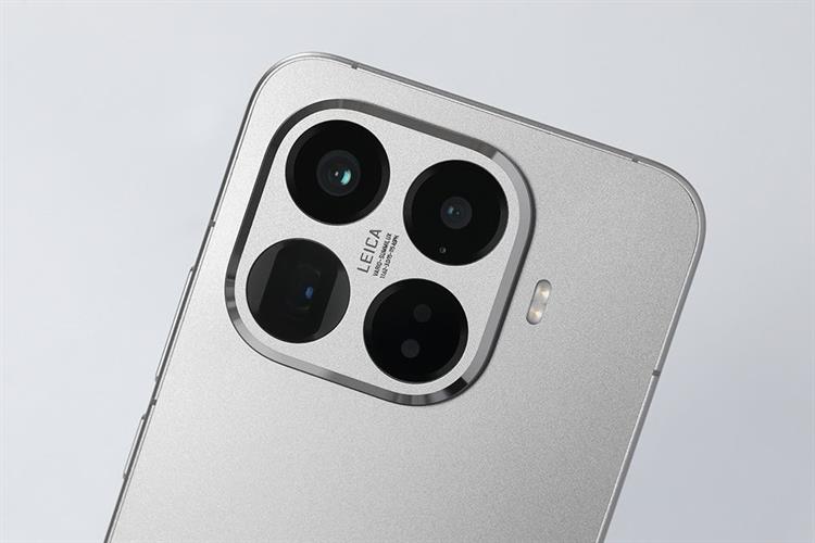 Điện thoại Xiaomi 15T Pro 5G 12GB/256GB Màu Xám