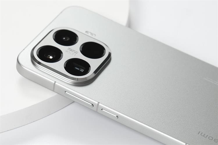 Điện thoại Xiaomi 15T Pro 5G 12GB/256GB Màu Xám