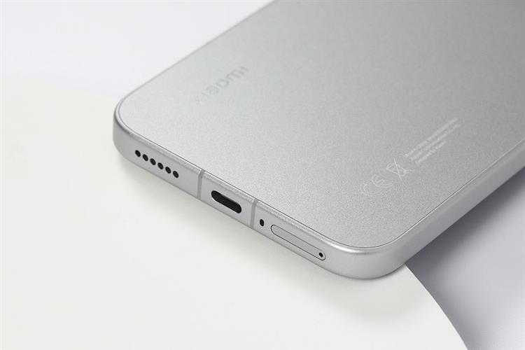 Điện thoại Xiaomi 15T Pro 5G 12GB/256GB Màu Xám