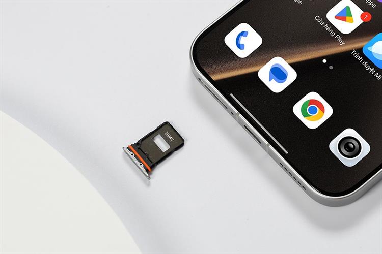 Điện thoại Xiaomi 15T Pro 5G 12GB/256GB Màu Xám