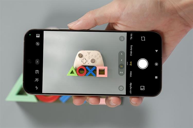 Điện thoại Xiaomi 15T Pro 5G 12GB/1TB Màu Vàng