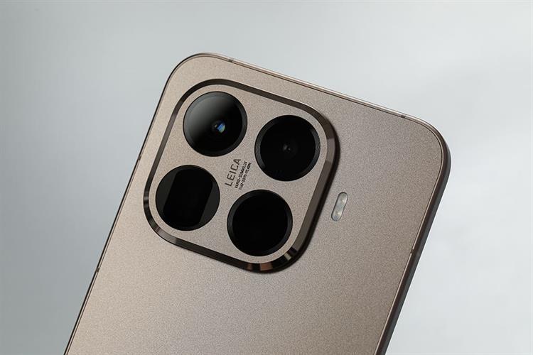 Điện thoại Xiaomi 15T Pro 5G 12GB/1TB Màu Vàng