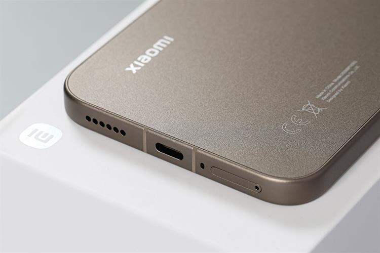 Điện thoại Xiaomi 15T Pro 5G 12GB/1TB Màu Vàng