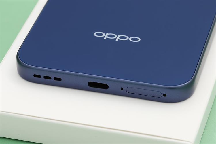 Điện thoại OPPO A6 Pro 5G 12GB/256GB Màu Xanh Dương