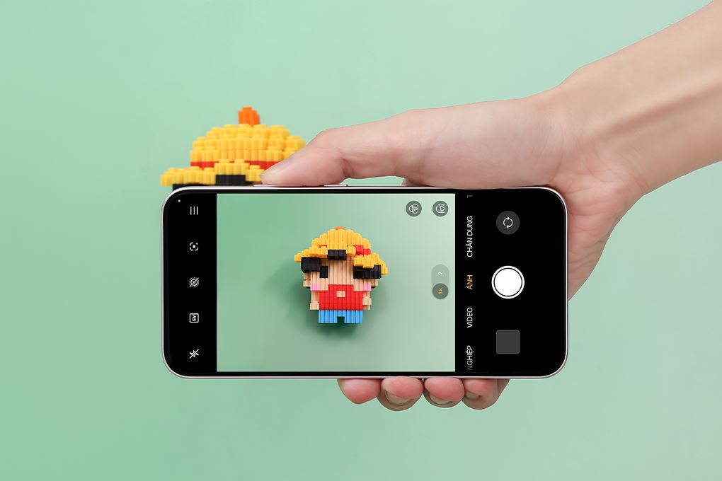 Điện thoại OPPO A6 Pro 5G 12GB/256GB Hồng - 11