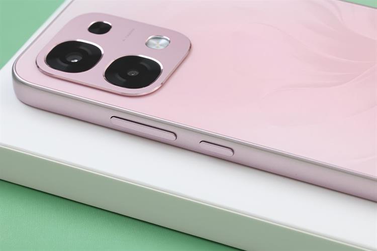 Điện thoại OPPO A6 Pro 8GB/256GB Màu Hồng