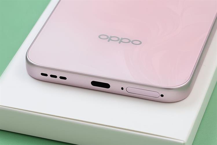 Điện thoại OPPO A6 Pro 8GB/256GB Màu Hồng