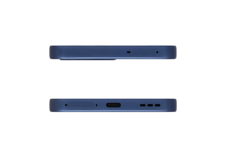 Điện thoại OPPO A6 Pro 8GB/128GB Màu Xanh Dương