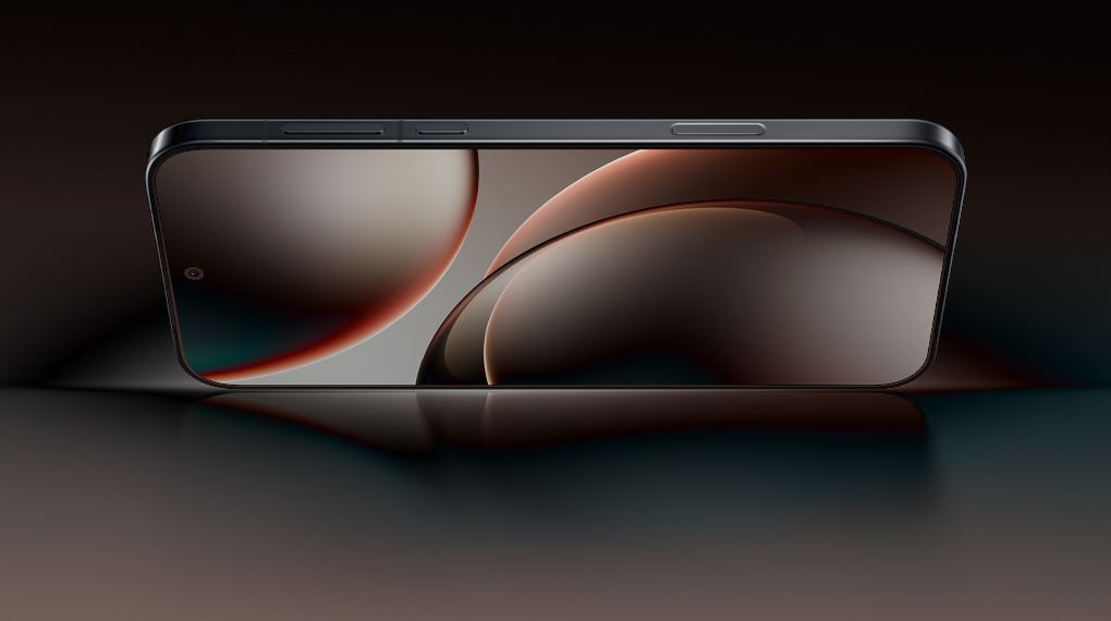 Màn hình AMOLED 6.78 inch 1.5K+ hiển thị 1 tỷ màu rực rỡ, sống động và chân thực trên OPPO Find X9 Pro Màn hình AMOLED 6.78 inch 1.5K+ hiển thị 1 tỷ màu rực rỡ, sống động và chân thực trên OPPO Find X9 Pro