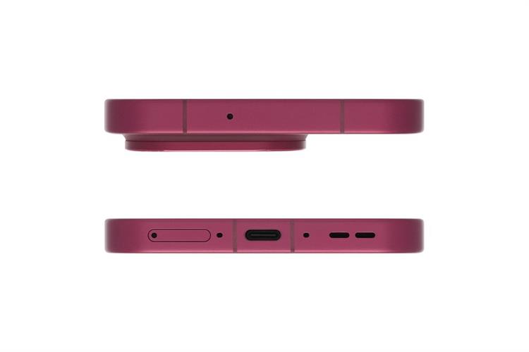 Điện thoại OPPO Find X9 Pro 5G 16GB/512GB Màu Đỏ