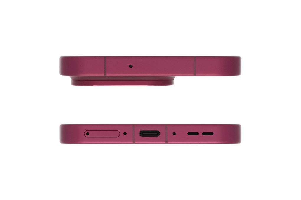 Điện thoại OPPO Find X9 Pro 5G 16GB/512GB Màu Đỏ