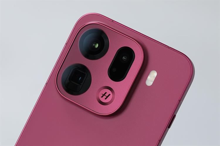 Điện thoại OPPO Find X9 Pro 5G 16GB/512GB Màu Đỏ