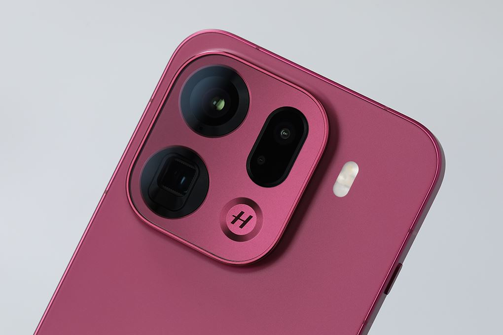 Điện thoại OPPO Find X9 Pro 5G 16GB/512GB Màu Đỏ