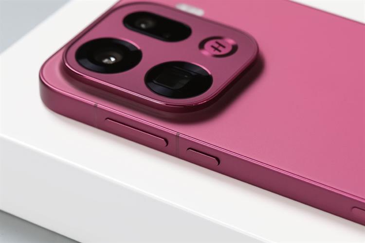 Điện thoại OPPO Find X9 Pro 5G 16GB/512GB Màu Đỏ