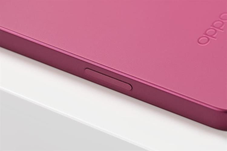 Điện thoại OPPO Find X9 Pro 5G 16GB/512GB Màu Đỏ