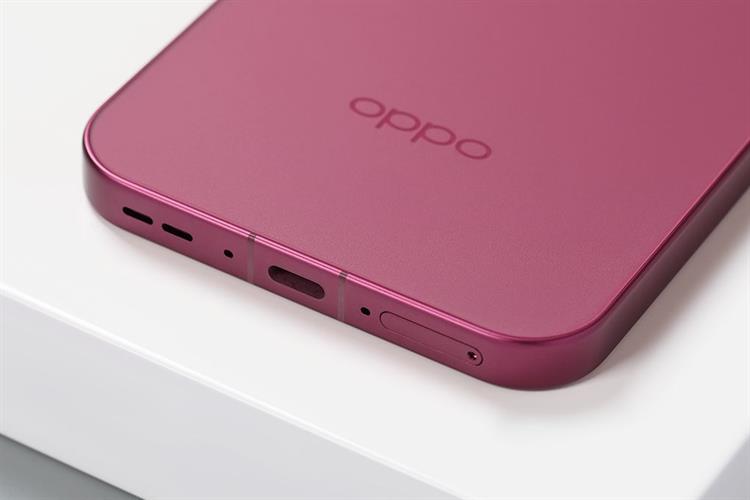 Điện thoại OPPO Find X9 Pro 5G 16GB/512GB Màu Đỏ