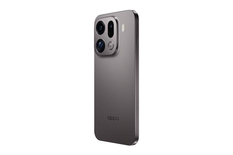 Điện thoại OPPO Find X9 Pro 5G 16GB/512GB Màu Xám